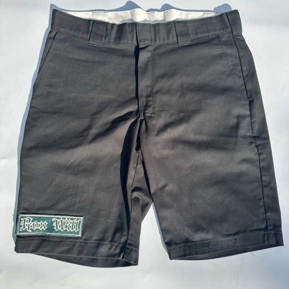 Ron Will x Dickies Shorts
